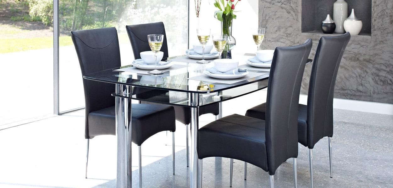 Featured Photo of Harvey Dining Tables