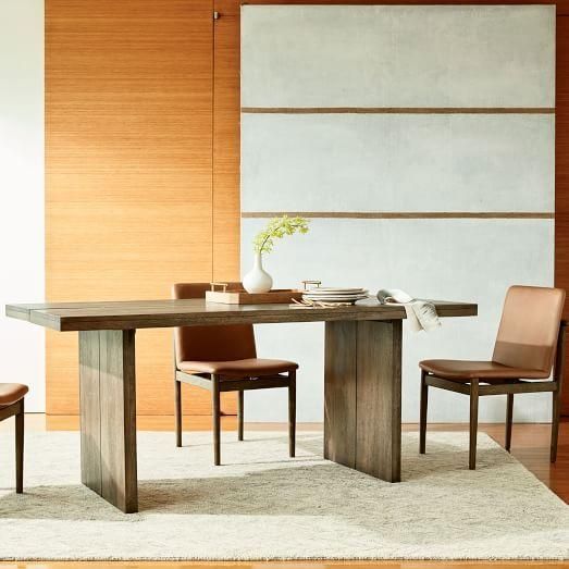 Hayden Dining Table | West Elm With Hayden Dining Tables (Photo 1 of 20)