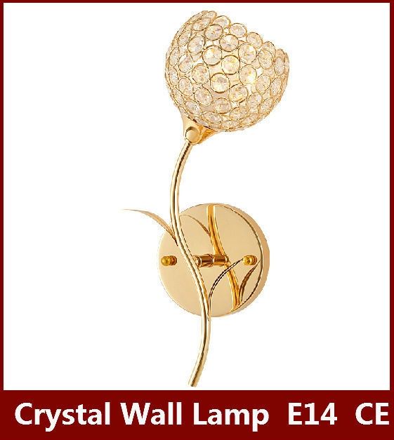 High Quality Wall Mounted Chandelier Buy Cheap Wall Mounted Inside Wall Mounted Chandelier Lighting (View 8 of 25)