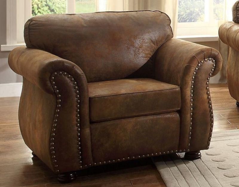 bomber leather reclining sofa