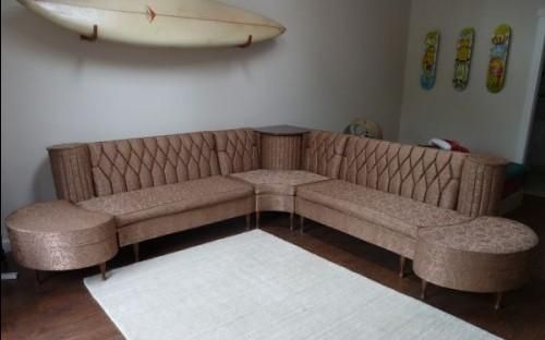 I Sold My Sofa On Craigslist – My First Time Ever Craigslist Sale With Regard To Craigslist Sectional Sofas (Photo 1 of 20)