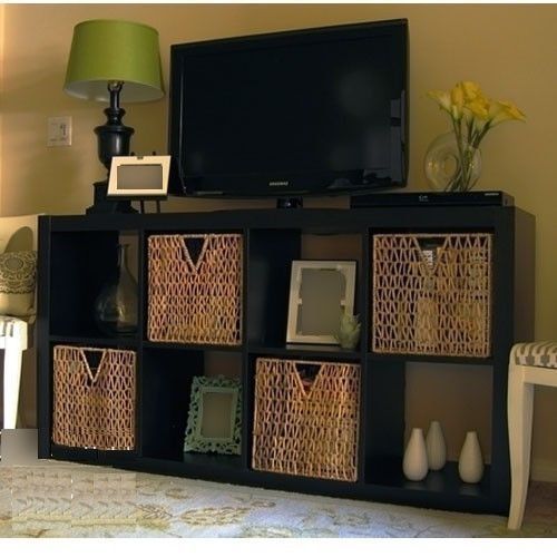 Impressive Best Bookshelf And TV Stands With Best 25 Ikea Tv Stand Ideas On Pinterest Ikea Tv Living Room (View 26 of 50)