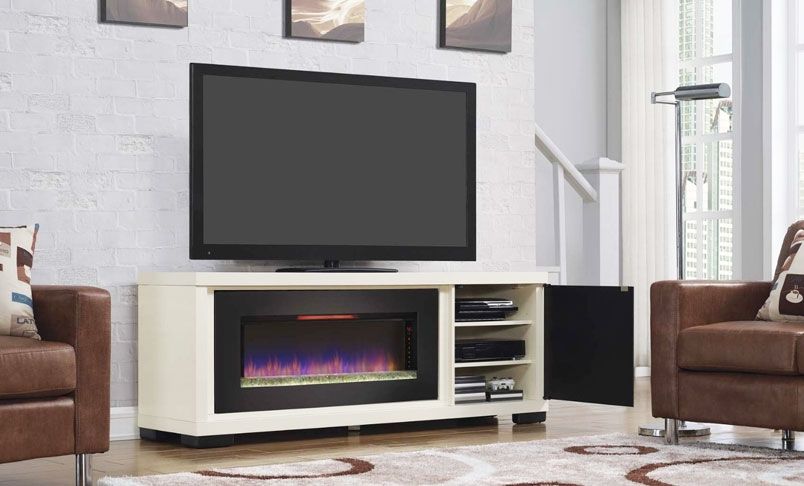 Impressive Best Cheap White TV Stands With Tv Stands Find Cheap Wayfair Tv Stands Elegant Design Collection (Photo 18854 of 35622)