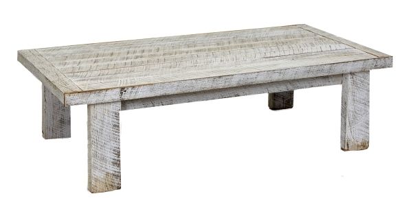 Impressive Best Gray Wash Coffee Tables Intended For Wash Coffee Table (Photo 38 of 40)