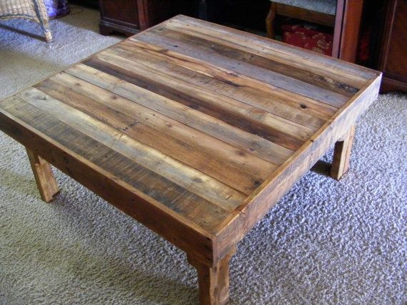 Impressive Brand New Large Rustic Coffee Tables With Regard To Rustic Coffee Tables Por Of Rustic Mahogany Coffee Table With (View 8 of 50)