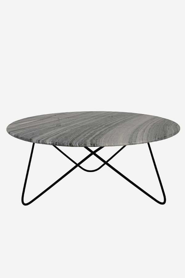 Impressive Common Black And Grey Marble Coffee Tables Within Coffee Tables (View 17 of 40)