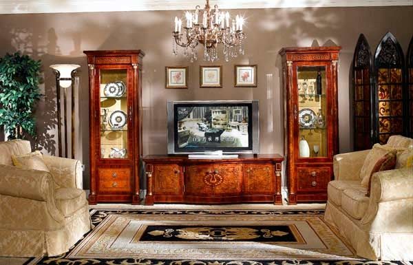 Impressive Common Gold TV Stands In Ellada Gold Exclusive Entertainment Collection Tv Stand Tv Stands (View 26 of 50)