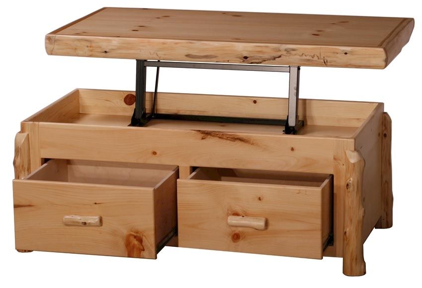 Impressive Common Pine Coffee Tables With Storage Pertaining To Pine Coffee Table With Storage Coffee Table Design Ideas (Photo 25270 of 35622)