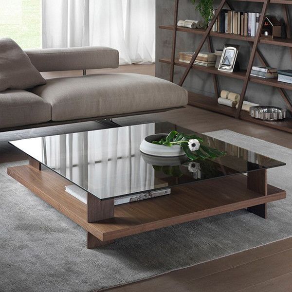 Impressive Common Square Coffee Table Storages Pertaining To Best 10 Coffee Table Storage Ideas On Pinterest Coffee Table (Photo 34 of 40)