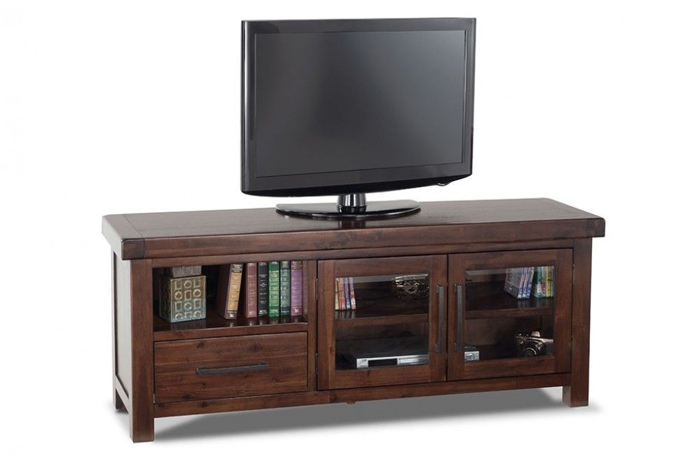 Impressive Deluxe TV Stands For 43 Inch TV For Tv Stands Entertainment Centers Bobs Discount Furniture (Photo 22 of 50)