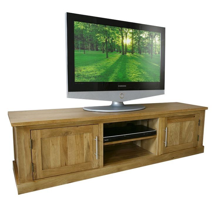 Impressive Elite Oak TV Cabinets For Flat Screens Inside Best 25 Oak Tv Cabinet Ideas On Pinterest Metal Tv Stand (View 23 of 50)