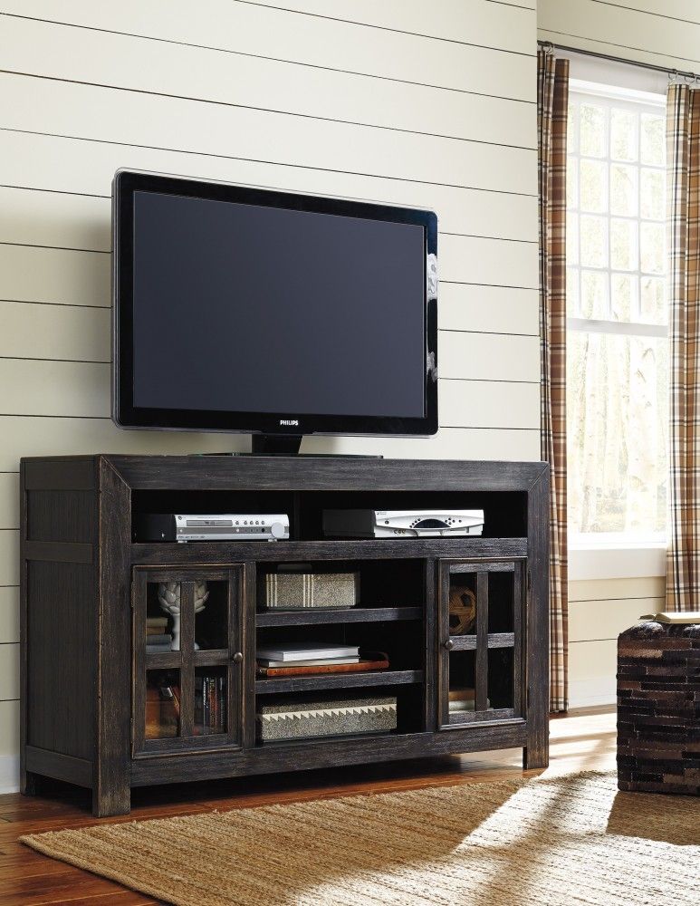 Impressive Elite TV Stands 38 Inches Wide Throughout Gavelston Lg Tv Stand Wfireplace Option W732 38 Tv Stand (Photo 1 of 50)