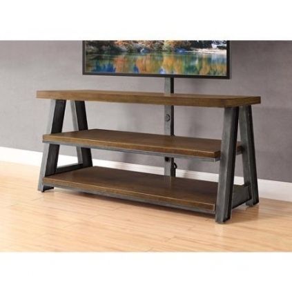 Impressive Elite TV Stands For Tube TVs Inside Whalen Furniture Tv Stand For Flat Panel Tvs Up To 60 Or Tube Tvs (Photo 27 of 50)