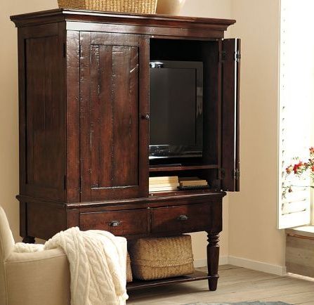 Impressive Fashionable Mahogany TV Cabinets For Best 25 Tv Cabinets With Doors Ideas On Pinterest Tv Stand With (Photo 45 of 50)