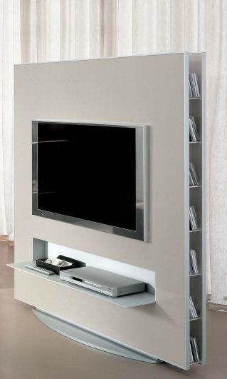 Impressive Fashionable Modern Style TV Stands In Best 10 Contemporary Tv Units Ideas On Pinterest Tv Unit Images (Photo 19 of 50)