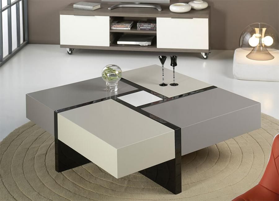 Impressive Fashionable Small Coffee Tables With Storage Regarding Contemporary Small Coffee Tables With Storage Eva Furniture (View 23 of 50)