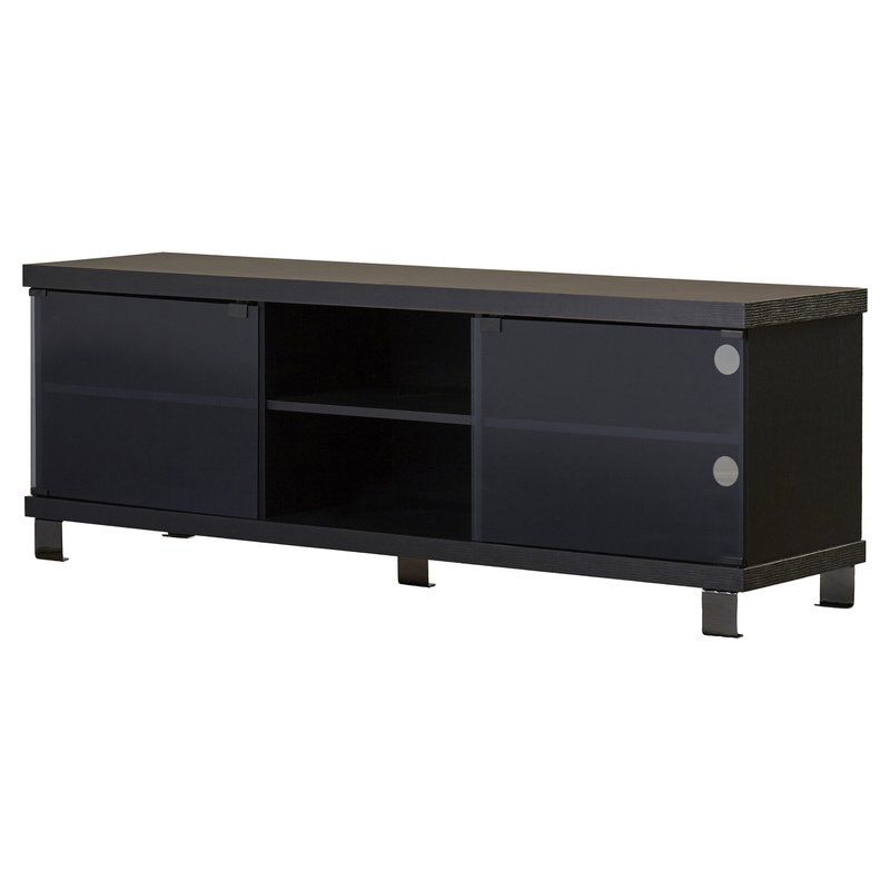 Impressive Favorite All Modern TV Stands In Zayne 59 Tv Stand Reviews Allmodern (View 6 of 50)