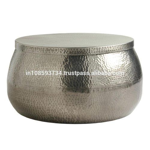 Impressive High Quality Aluminium Coffee Tables With Regard To Coffee Table Furniture Online Decorating Accessories Aviator (Photo 19 of 50)