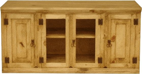 Impressive High Quality Pine TV Stands Intended For Rustic Pine Tv Stand And Mexican Pine Wood 48 Inch Tv Stand (View 19 of 50)