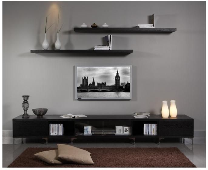 Impressive High Quality TV Cabinets Contemporary Design Pertaining To 32 Best Modern Tv Cabinets Images On Pinterest Tv Cabinets (View 22 of 50)