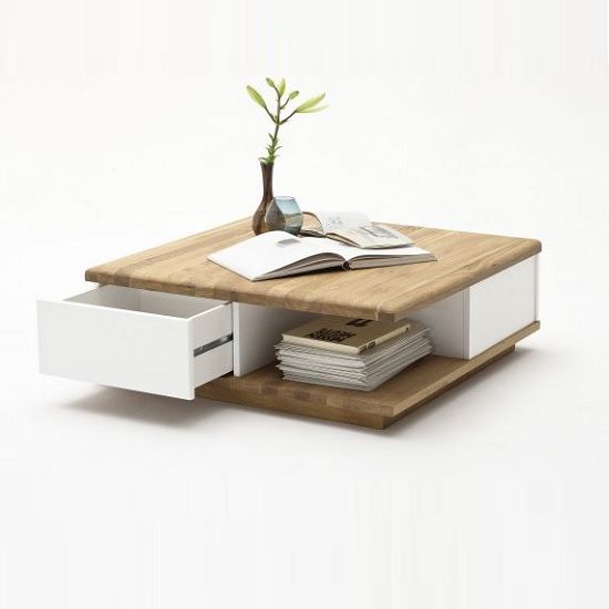 Impressive Latest Wooden Storage Coffee Tables Pertaining To Best 25 Coffee Table With Storage Ideas Only On Pinterest (Photo 26569 of 35622)