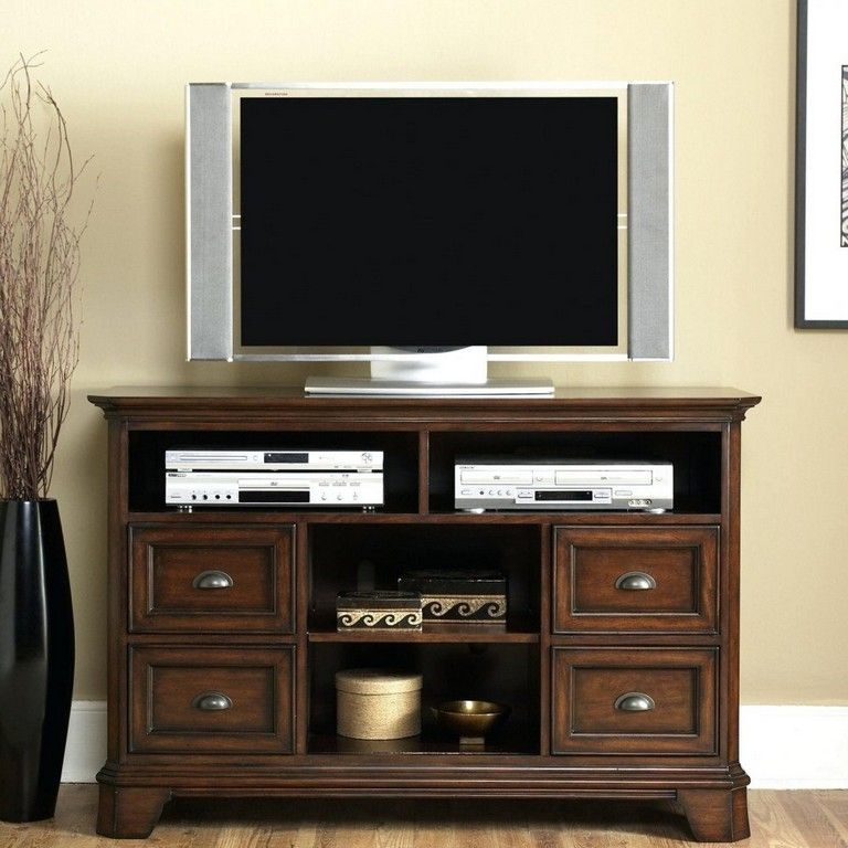 Impressive Popular Oak TV Cabinets For Flat Screens Within Furniture Oak Tv Cabinets For Flat Screens Z Line Tv Stand Tv (View 14 of 50)