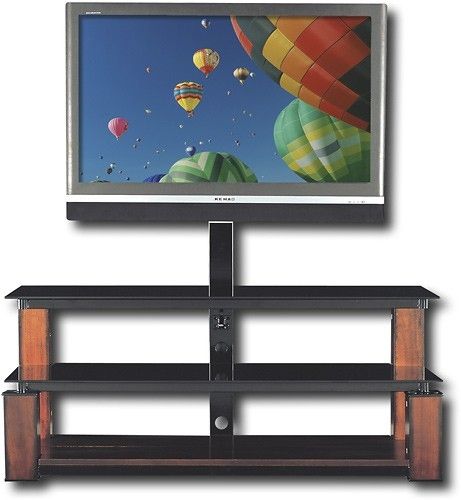 Impressive Popular TV Stands For Tube TVs Intended For Whalen Furniture Tv Stand For Flat Panel Tvs Up To 60 Or Tube Tvs (Photo 1 of 50)