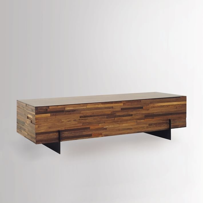 Impressive Preferred Large Low Wood Coffee Tables With Regard To Low Coffee Table (Photo 25 of 50)