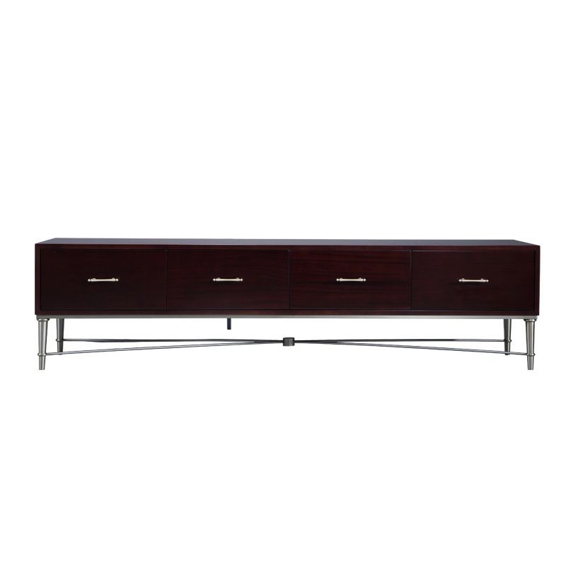 Impressive Premium Modern Low TV Stands With Regard To Compare Prices On Modern Tv Stands Furniture Online Shoppingbuy (View 38 of 50)