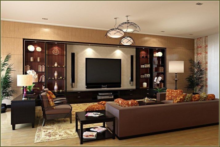 Impressive Series Of Contemporary TV Cabinets For Flat Screens Intended For Cool Motorized Tv Cabinets For Flat Screens 113 Motorized Tv (View 17 of 50)