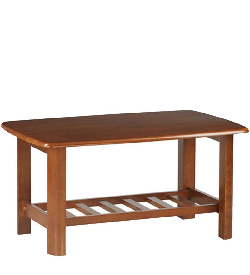 Impressive Series Of Elena Coffee Tables For Buy Elena Coffee Table In Wenge Colour Home Online Rectangle (View 7 of 40)