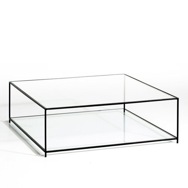 Impressive Series Of Rectangle Glass Coffee Table In Best 10 Glass Coffee Tables Ideas On Pinterest Gold Glass (Photo 40 of 50)