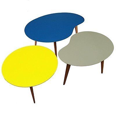 Impressive Top Sixties Coffee Tables With 17 Best Table De Salon Images On Pinterest Salons Coffee Tables (Photo 37 of 39)
