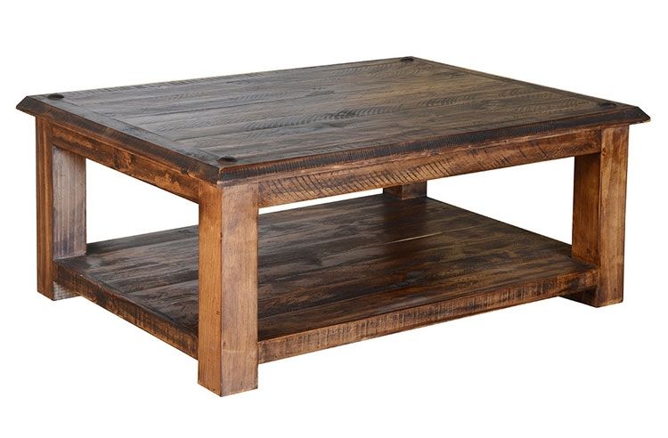 Impressive Trendy Old Pine Coffee Tables Throughout Rustic Coffee Table Rustic Pine Coffee Table Pine Wood Coffee Table (View 16 of 50)