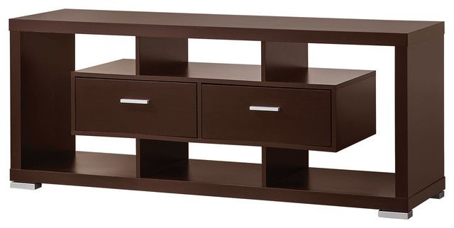 Impressive Unique Contemporary Wood TV Stands With Wall Units Tv Stand Modern Wood Tv Console Table Entertainment (Photo 16 of 50)