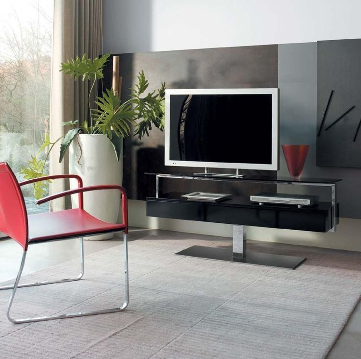 Impressive Unique Stands Alone TV Stands With Regard To 11 Best Curved Tv Stands Images On Pinterest Tv Stands Curved (View 21 of 50)