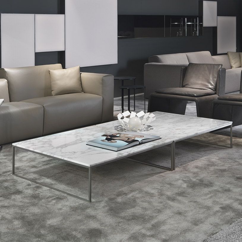Impressive Well Known Black And Grey Marble Coffee Tables Pertaining To Coffee Table Captivating White Marble Coffee Table Designs Marble (View 35 of 40)