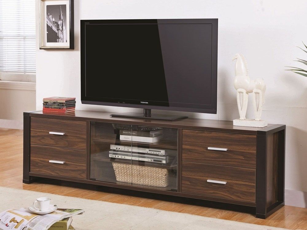 Impressive Wellknown Contemporary Modern TV Stands In 70 Inch Contemporary Tv Stand (View 8 of 50)