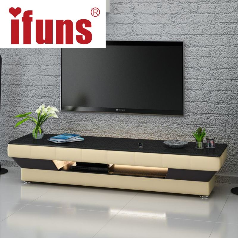 Impressive Well Known Modern Style TV Stands Regarding Compare Prices On Modern Tv Stands Online Shoppingbuy Low Price (Photo 16 of 50)