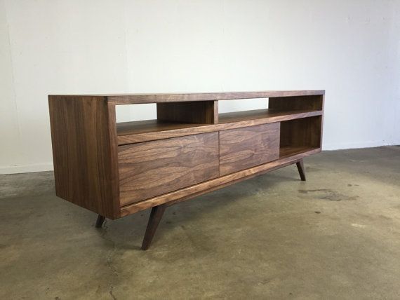Impressive Well Known Modern TV Stands Throughout Best 25 Modern Tv Stands Ideas On Pinterest Wall Tv Stand Lcd (Photo 23 of 50)