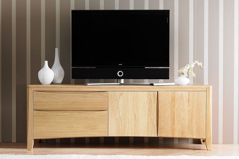 Impressive Wellknown Wide TV Cabinets With Regard To Tv Media Cabinets Living Room Ercol Furniture (View 3 of 50)