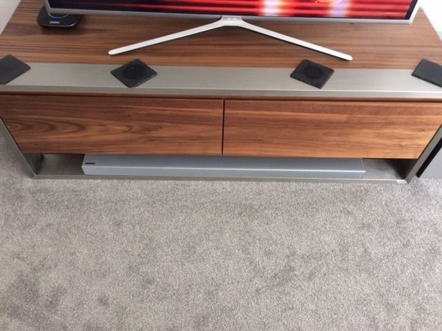 Impressive Wellliked Dwell TV Stands In Dwell Tv Stand (View 4 of 50)