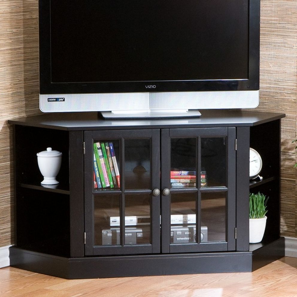 50 The Best Unusual TV Cabinets