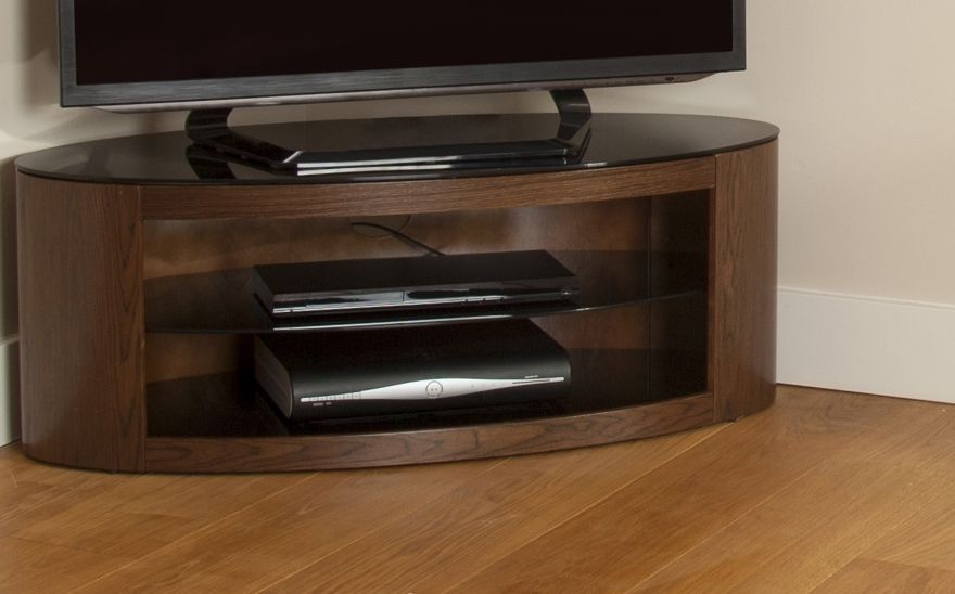 Impressive Widely Used Avf TV Stands Intended For Buy Avf Buckingham 1100 Tv Stand Free Delivery Currys (Photo 25 of 50)
