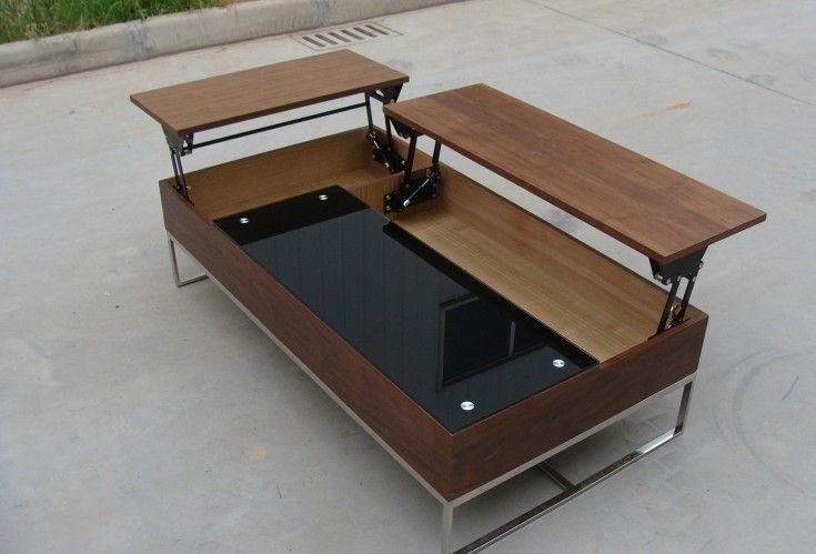 Impressive Widely Used Coffee Tables With Lift Top Storage Inside Lift Top Coffee Table With Storage Design (Photo 29833 of 35622)