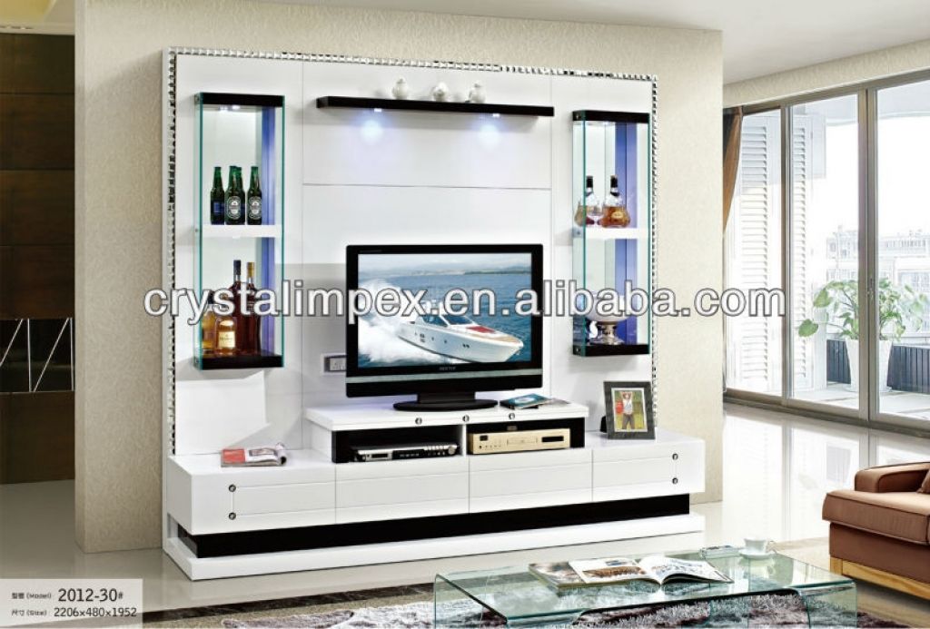 Impressive Widely Used TV Cabinets Contemporary Design Inside Tv Units Modern Living Magnificent Living Room Tv Cabinet Designs (View 33 of 50)