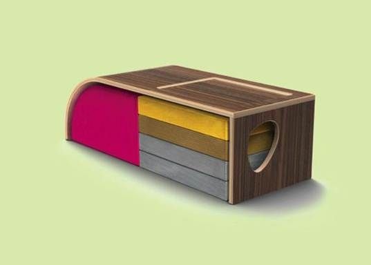 Innovative Best Kids Coffee Tables In Iglooplay Tortoise Table Is A Useful Coffee Table For The Entire (View 44 of 50)