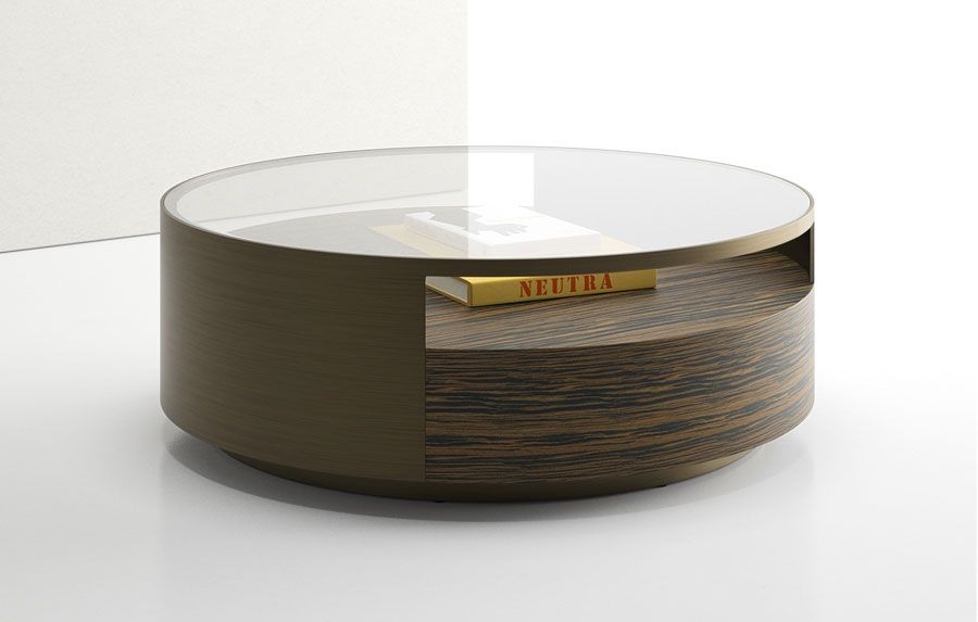 Innovative Common Round Coffee Tables With Drawer Pertaining To Coffee Table Round Coffee Table With Storage Round Coffee Table (Photo 28328 of 35622)
