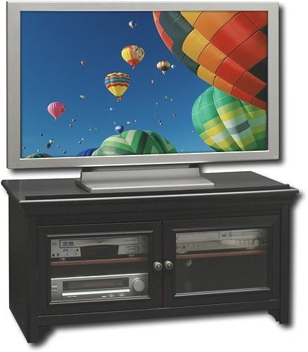 Innovative Common TV Stands For Tube TVs Intended For Bush Stanford Tv Stand For Tube Tvs Up To 36 Or Flat Panel Tvs Up (Photo 12 of 50)