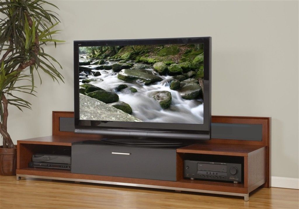 Innovative Elite Light Oak TV Stands Flat Screen Throughout Tv Stands Best Buy Tv Stands For Flat Screens Wallmart Flat (View 17 of 50)
